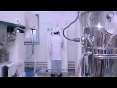 LP281323 3.7v 38mAh بطارية البوليمر الليثيوم القابلة لإعادة الشحن مع كابل FPC لأذن الهاتف اللاسلكي