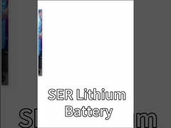 ER26500 SPC1530 HLC1550A HPC1550 Li SOCL2 Battery Pack Hybrid Pulse Capacitor لمنتج IOT