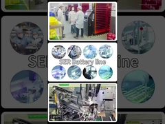 3.7 فولت بطارية ليتيم بوليمر مع لوحة الدوائر المرنة LP103450 لمكعب روبيك