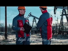 CP505050 بطارية رفيعة للغاية 3.0 فولت بطارية LiMNO2 لينة حزمة مرنة لإنترنت الأشياء