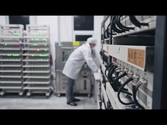 مصنع البطارية SER GROUP LIMITED لتخصيص بطارية البوليمر الليثيوم أيون قابلة لإعادة الشحن