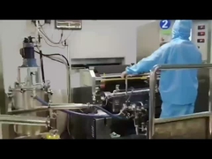 CP1005050 Limno2 احباط البطارية الأولية لينة التعبئة 3 فولت 6000 مللي أمبير لنظام تحديد المواقع المقتفي