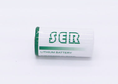 3.0V 650mAh بطارية ليثيوم أساسية عالية الطاقة