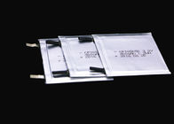 رقيقة رقيقة نوع بطارية ليثيوم المنغنيز 3V CP603450 للعلامة الإلكترونية النشطة