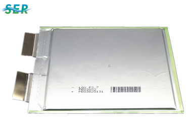 بطارية ليثيوم LiFePO4 البيئية 3.2V 10Ah خلية 1090140 PL1090140 لحزم EV