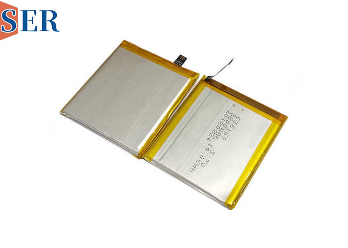 تخصيص 636169 3.7V 3800mAh بطارية بوليمر الليثيوم دائرة مرنة مع كابل لوحة FPC للمكعب السحري