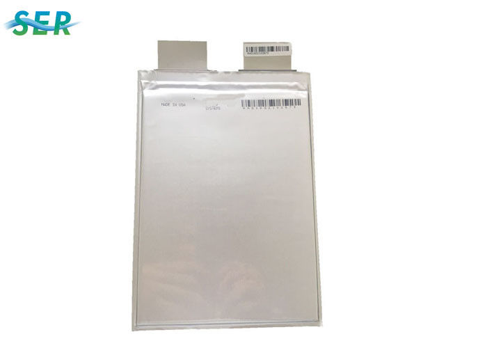 بطارية ليثيوم LiFePO4 البيئية 3.2V 10Ah خلية 1090140 PL1090140 لحزم EV
