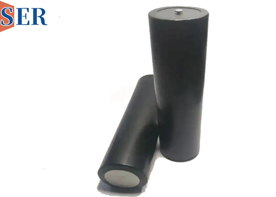 ER321270S DD بطارية درجة حرارة عالية 125C 150C درجة Downhole Lisocl2 خلية ER341245S ER341270S