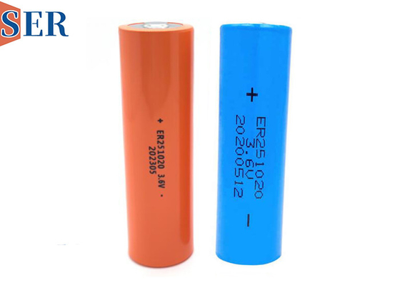 ER261020 ER341245 ER321270S بطارية Li SOCL2 CC 3.6V بطارية Double C لجهاز MWD LWD